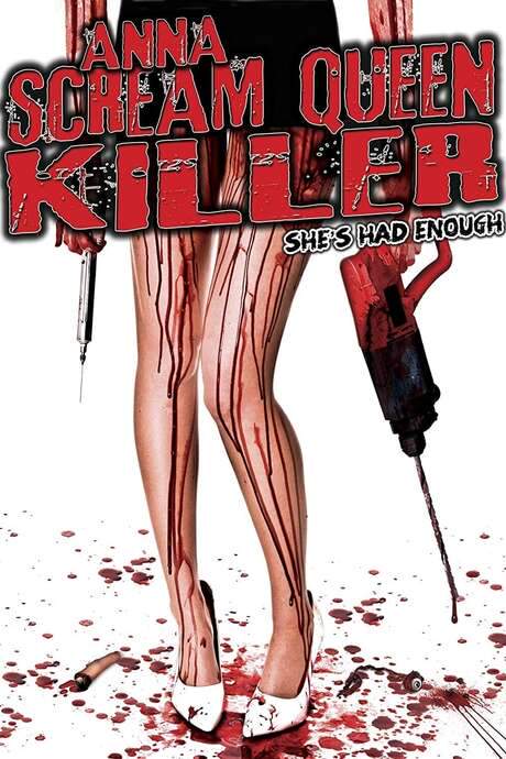 A young actress eager to break into the film industry attends a series of unusual auditions for an independent horror film. As she progresses, she discovers the director's intentions are far from artistic, and he exploits her with increasingly degrading requests. Forced to confront the situation, she ultimately decides to fight back and take control of her own fate.